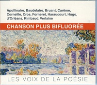 CHANSON PLUS BIFLUORE