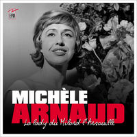 MICHELE ARNAUD LA LADY DU MILORD L ARSOUILLE