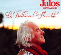 JULOS BEAUCARNE LE BALBUZARD FLUVIATILE