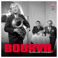 BOURVIL HUMORISTE CHARMEUR