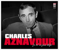 CHARLES AZNAVOUR JE M'VOYAIS DEJA