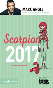 Scorpion 2017