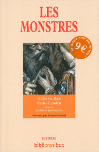 Les Monstres
