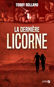 La dernière licorne