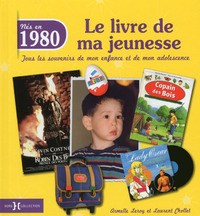 1980, le livre de ma jeunesse