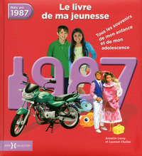 1987, Le Livre de ma jeunesse - Nouvelle édition