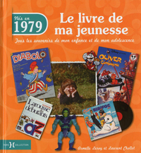 1979, le livre de ma jeunesse