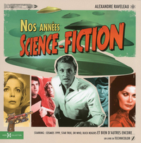 Nos années Science fiction