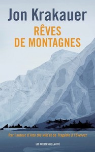 Rêves de montagnes - Nouvelle édition