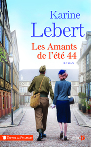 Les amants de l'été 44