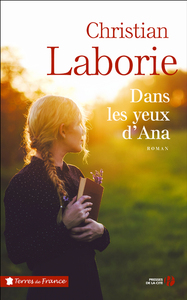 DANS LES YEUX D'ANA - VOL01