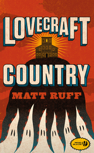 LOVECRAFT COUNTRY