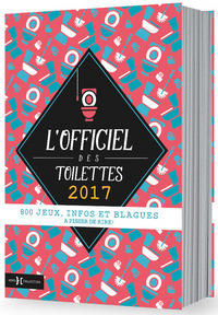 L'officiel des toilettes 2017