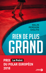 Rien de plus grand