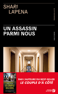 UN ASSASSIN PARMI NOUS