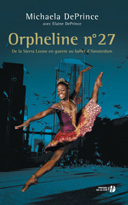 Orpheline numéro 27