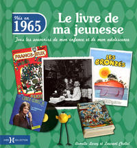 1965, LE LIVRE DE MA JEUNESSE