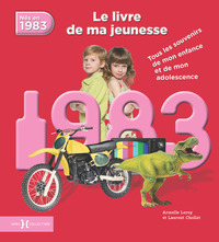 1983, Le Livre de ma jeunesse - Nouvelle édition