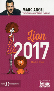 Lion 2017