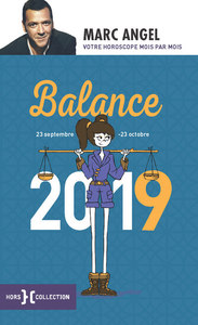 Balance 2019