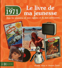 1971, le livre de ma jeunesse