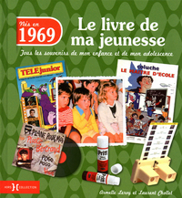 1969, le livre de ma jeunesse