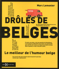 Drôles de Belges