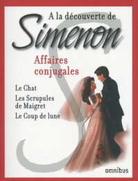 Affaires conjugales