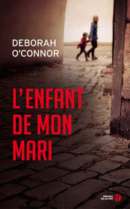 L'ENFANT DE MON MARI