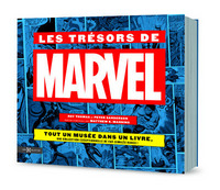 Les Trésors de Marvel - NE