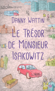 LE TRESOR DE MONSIEUR ISAKOWITZ