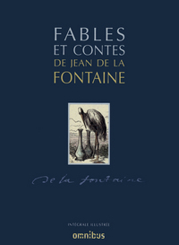 FABLES ET CONTES DE LA FONTAINE - NE