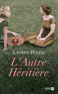 L'AUTRE HERITIERE