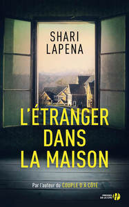 L'ETRANGER DANS LA MAISON