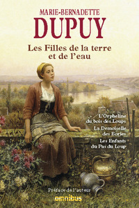 Les filles de la terre et de l'eau