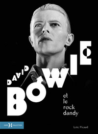 David Bowie et le rock dandy - NE