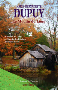 LE MOULIN DU LOUP - VOL01