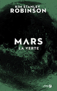 MARS LA VERTE - TOME 2 -REEDITION- - VOL02