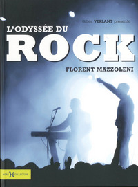 L'odyssée du rock ne