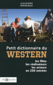 Petit dictionnaire du western