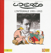 L'INTEGRALE UDERZO 1951-1953 - VOL02