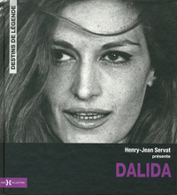 Destins de légende - Dalida