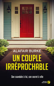 UN COUPLE IRREPROCHABLE