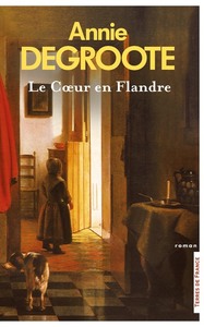 LE COEUR EN FLANDRE - NOUVELLE EDITION