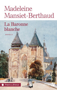 LA BARONNE BLANCHE - VOL03