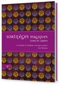 Coffret sortilèges magiques
