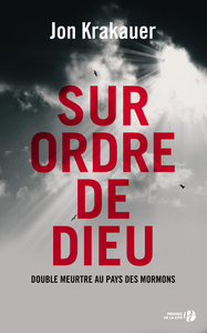 SUR ORDRE DE DIEU