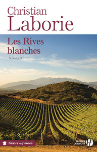 Les rives blanches