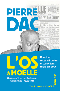 L'OS A MOELLE