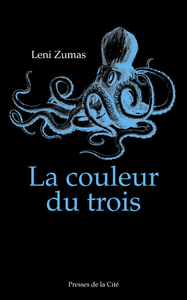 La couleur du trois